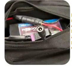 SEA-EAGLE BP12-Single-Stage-Electric-Pump-Owner's-Manual-fig8