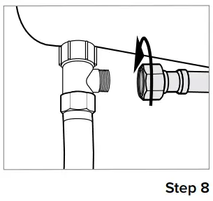 brondell CSG15 Swash Advanced Bidet Seat - fig4