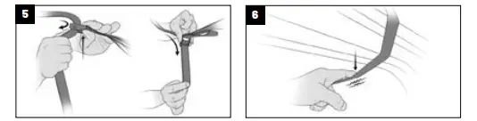 Wavestorm-1426312-10-6-Inch-SUP-KAYAK-Paddleboard-FIG-13