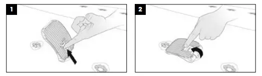 Wavestorm-1426312-10-6-Inch-SUP-KAYAK-Paddleboard-FIG-14