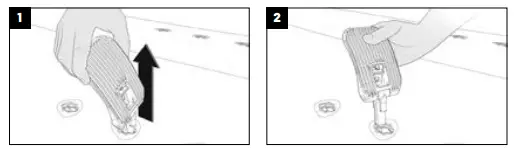 Wavestorm-1426312-10-6-Inch-SUP-KAYAK-Paddleboard-FIG-14