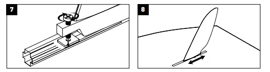 Wavestorm-1426312-10-6-Inch-SUP-KAYAK-Paddleboard-FIG-14