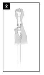 Wavestorm-1426312-10-6-Inch-SUP-KAYAK-Paddleboard-FIG-4