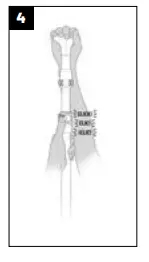 Wavestorm-1426312-10-6-Inch-SUP-KAYAK-Paddleboard-FIG-4