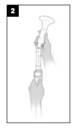 Wavestorm-1426312-10-6-Inch-SUP-KAYAK-Paddleboard-FIG-4