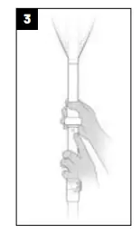 Wavestorm-1426312-10-6-Inch-SUP-KAYAK-Paddleboard-FIG-4