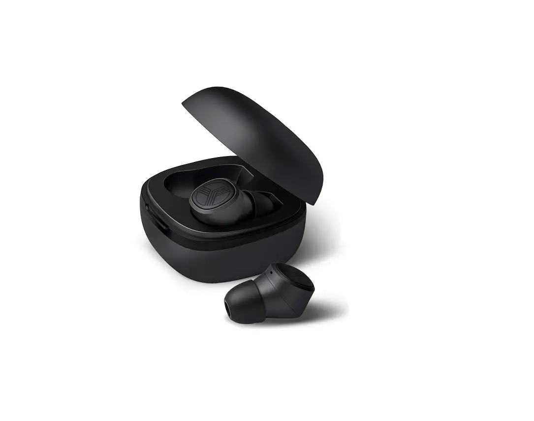 Treblab Truly Wireless Earbuds User Manual
