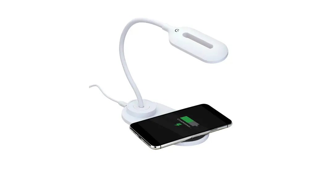Starline Usa El192 10w Wireless Charging Led Lamp User Manual Starline Usa El192 10w Wireless Charging Led Lamp User Manual