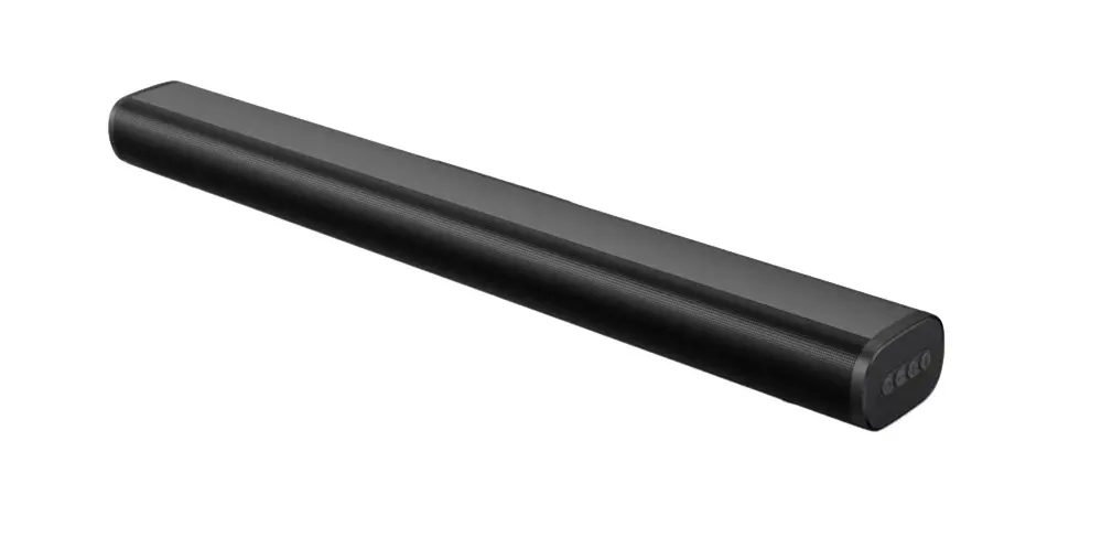 Ggsinggo Gs-sb61 2.1 Channel Soundbar With Built-in Subwoofer Installation Guide Ggsinggo Gs-sb61 2.1 Channel Soundbar With Built-in Subwoofer Installation Guide