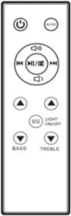 GGsingGO GS-SB61 - Box Contents 2