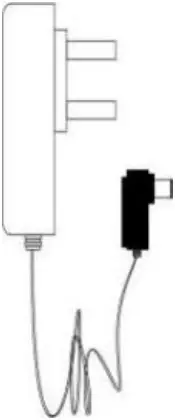 GGsingGO GS-SB61 - Box Contents 3