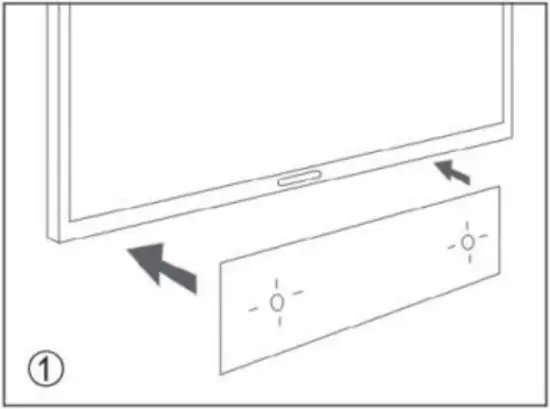 GGsingGO GS-SB61 - Quick System Installation 1