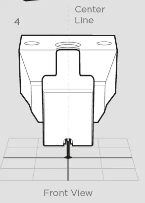 moti MFEPCUG UltraGold MC Phono Cartridge 5