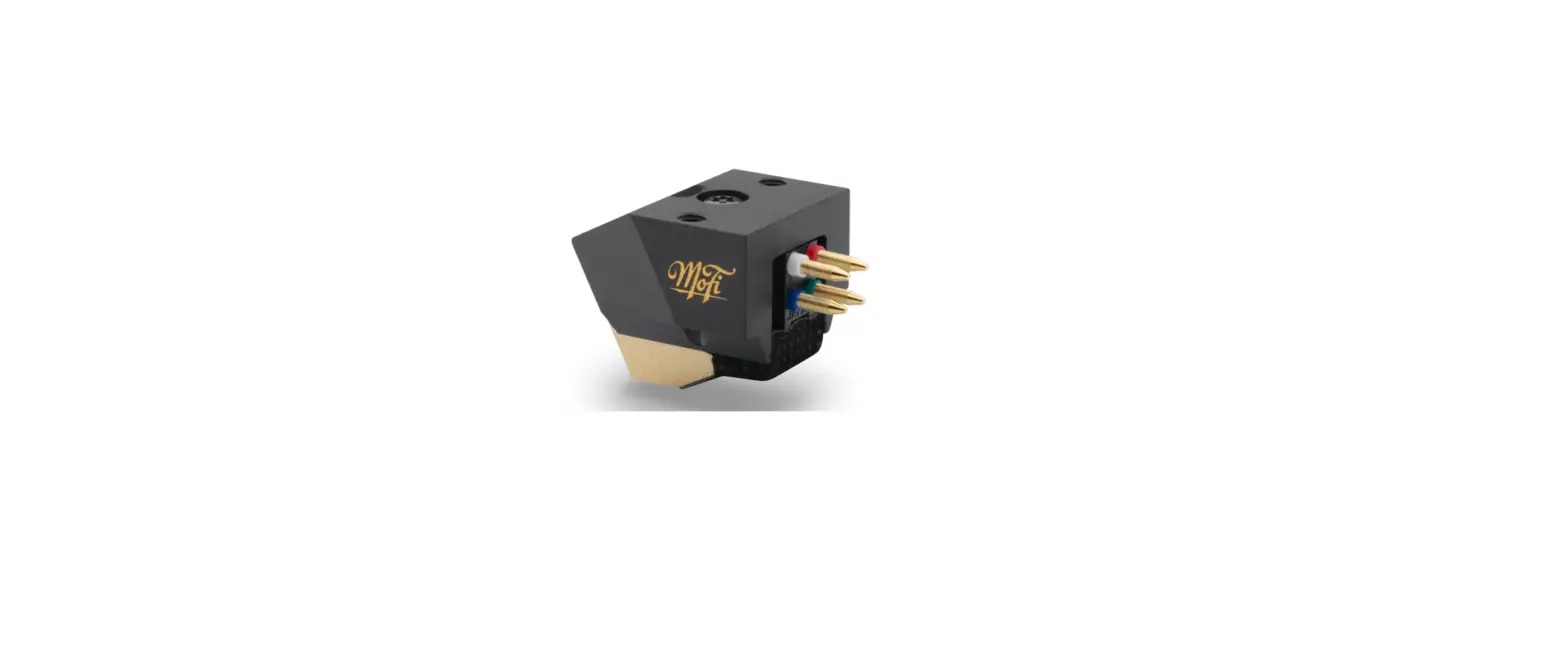 Moti Mfepcug Ultragold Mc Phono Cartridge User Guide