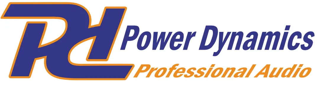 Power Dynamics - logo