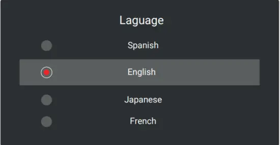 REXING M3 1080p 3 Channel Mirror Dash Cam with Smart BSD GPS - Image 27