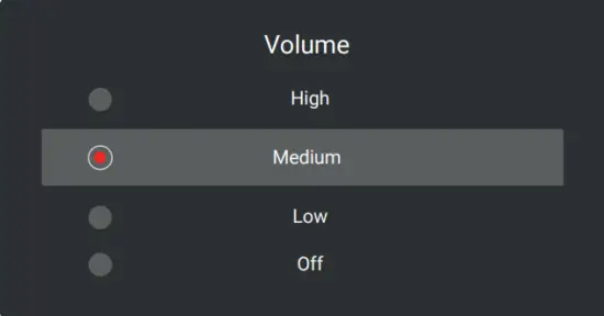REXING M3 1080p 3 Channel Mirror Dash Cam with Smart BSD GPS - Image 28