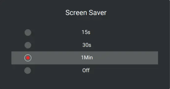 REXING M3 1080p 3 Channel Mirror Dash Cam with Smart BSD GPS - Image 30