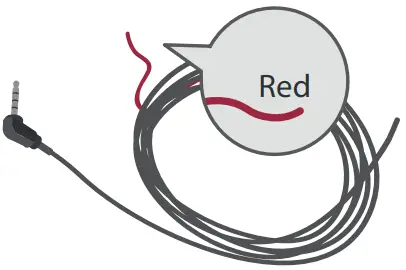 REXING M3 1080p 3 Channel Mirror Dash Cam with Smart BSD GPS - Image 43