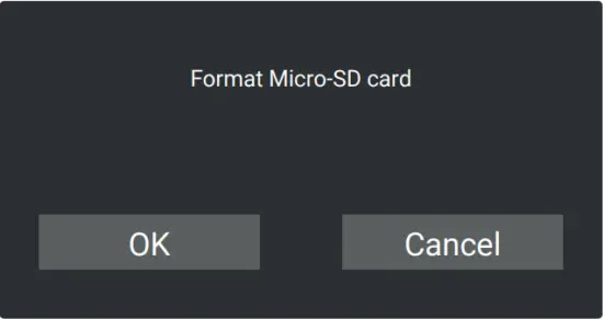 REXING M3 1080p 3 Channel Mirror Dash Cam with Smart BSD GPS - Image 45