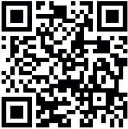 REXING M3 1080p 3 Channel Mirror Dash Cam with Smart BSD GPS - QR Code 3