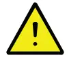 Warning icon