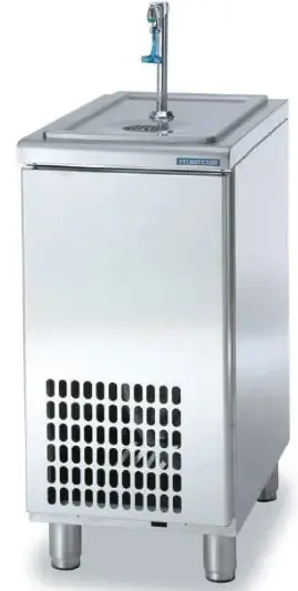 metos WD-N Proff Water Dispenser
