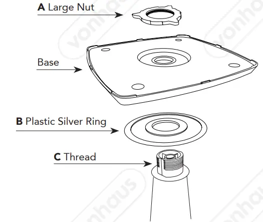 VonHaus-2514041-2000W-Oscillating-Ceramic-Fan-Tower-Heater-fig3
