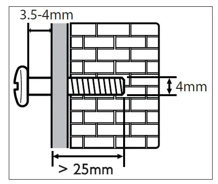 PHILIPS TAB5706 5000 Series Soundbar 2.1 With Built-in Subwoofer fig 7