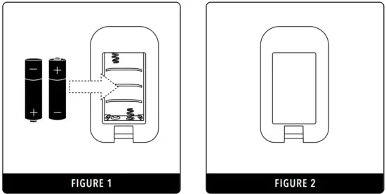 CENTRE POINT CP C11G Crossline Laser Level - batteries
