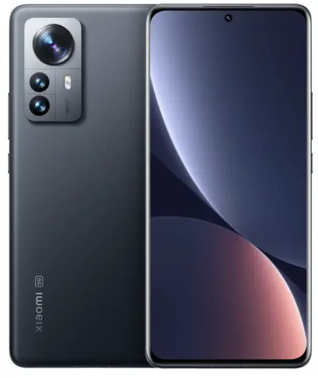 Xiaomi 12 Pro Smartphone