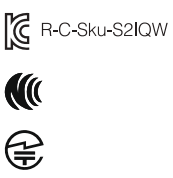 Skullcandy SCS2IKW-J509 Ink'd Wireless - icon 1