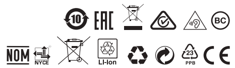 Skullcandy SCS2IKW-J509 Ink'd Wireless - icon