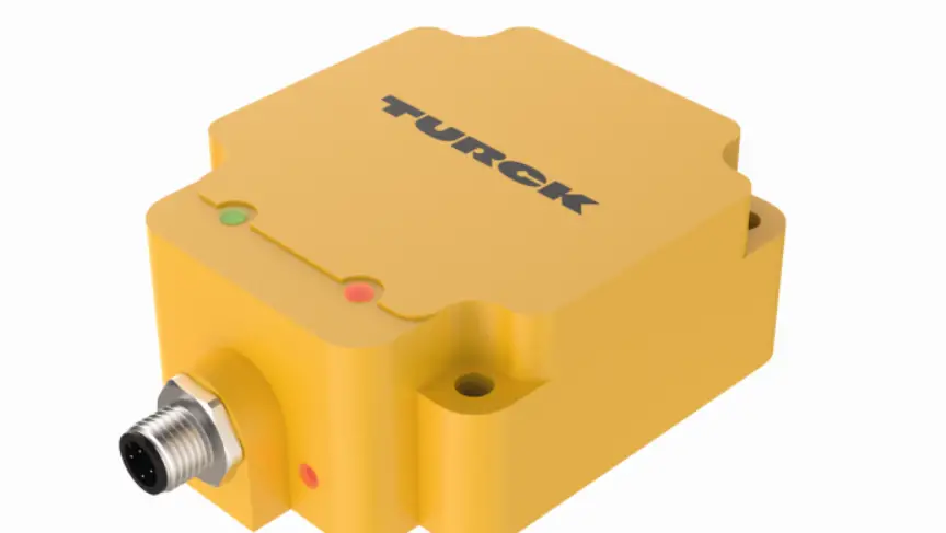 Turck Tb-em18wd-h1147-ex Device Instruction Manual