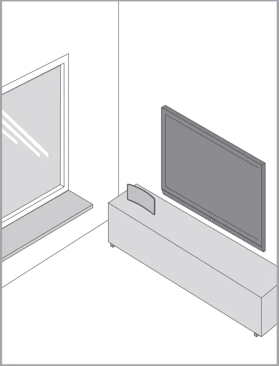 ONE FOR ALL SV9421 Active Planar Antenna Indoor Amplification - fig 2