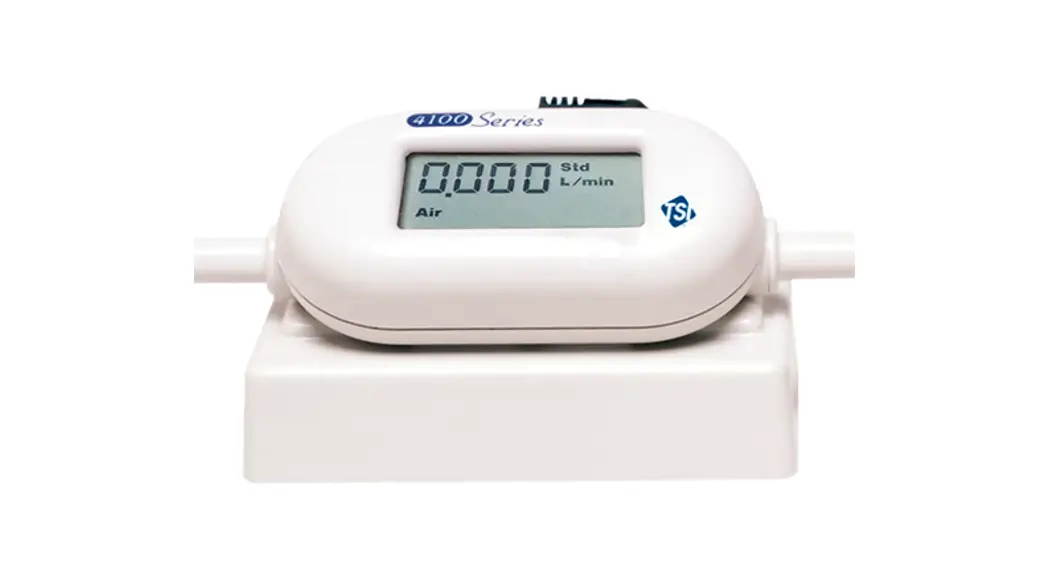 Tsi 4146 Primary Calibrators User Guide