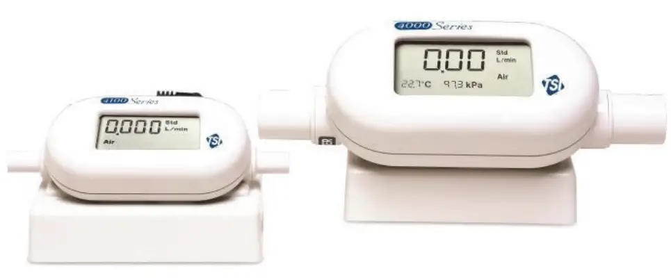 TSI 4146 Primary Calibrators