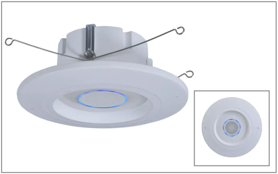 Halo Voice Rl56 Led Module User Manual