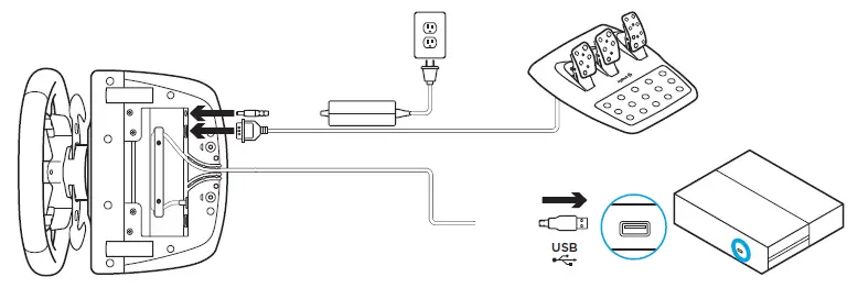 Logitech-G920-Driving-Force-Racing-Wheel-and-Floor-Pedals-Real-Force-Feedback (2)