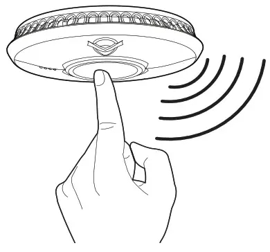 FireAngel ST-622 10 Year Life Smoke Alarm - 1