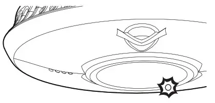 FireAngel ST-622 10 Year Life Smoke Alarm - LED