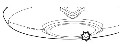 FireAngel ST-622 10 Year Life Smoke Alarm - flas