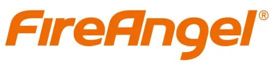 FireAngel logo