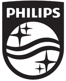 PHILIPS Logo