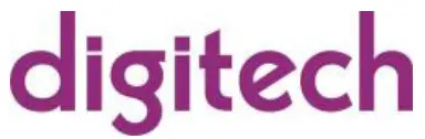 digitech logo
