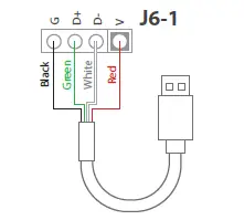 Brook Universal Fighting Board-FIG3
