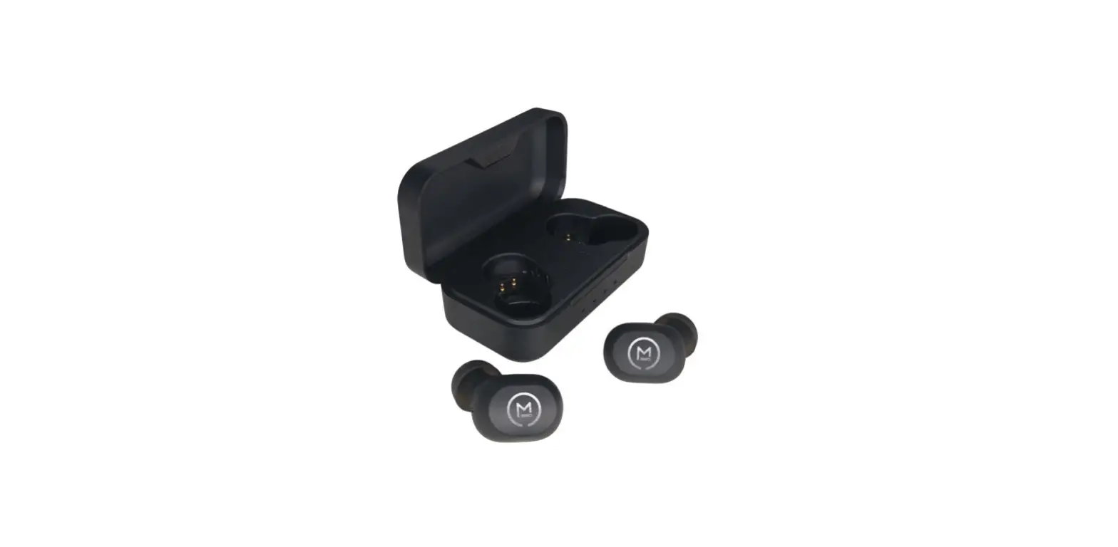 Morpheus 360 Verve True Wireless Earbuds-complete Features/instruction Guide