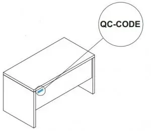 QC-CODE