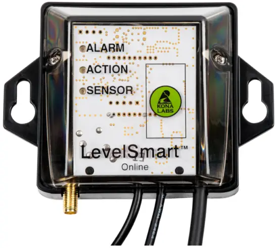 KONA LABS LevelSmart Wireless Autofill Upgrade Kit