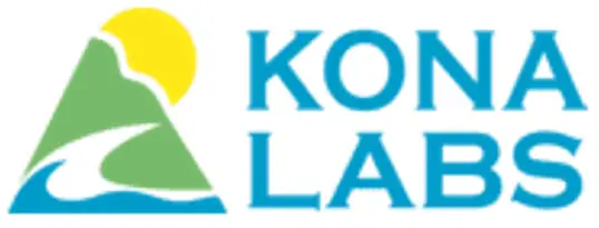 KONA LABS Logo